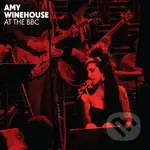 Amy Winehouse: Amy Winehouse At The BBC (3 CD) - AMY WINEHOUSE