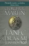 Tanec s drakmi 2: Po hostine - George R.R. Martin - kniha z kategorie Sci-fi a fantasy