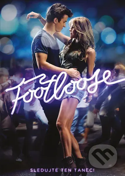 Footloose: Tanec zakázán - Craig Brewer - film z kategorie Rodinné a romantické