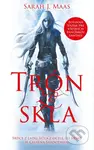 Trón zo skla (Trón zo skla 1) - Sarah J. Maas