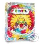 Coatl - hra z kategorie Karty