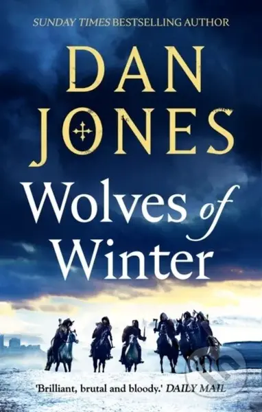 Wolves Of Winter - Dan Jones