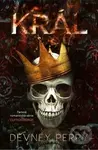 Král - Devney Perry - kniha z kategorie Romantická