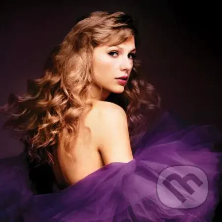 Taylor Swift: Speak Now (Taylor’s Version) (Orchid Marbled) LP