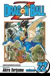 Dragon Ball Z 22 - Akira Toriyama