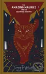 The Amazing Maurice And His Educated Rodents - Terry Pratchett - kniha z kategorie Fantasy