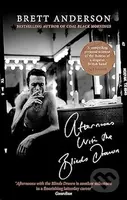 Afternoons With The Blinds Drawn - Brett Anderson - kniha z kategorie Životopisy