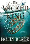 The Wicked King - Holly Black