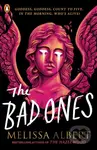 The Bad Ones - Melissa Albert - kniha z kategorie Beletrie pro děti