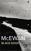 Black Dogs - Ian McEwan - kniha z kategorie Společenská beletrie