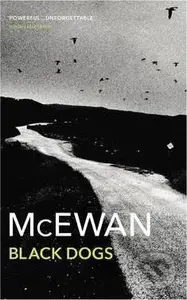Black Dogs - Ian McEwan - kniha z kategorie Společenská beletrie