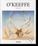 OKeeffe - Britta Benke - kniha z kategorie Umění, design a architektura