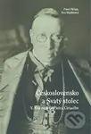Československo a Svatý stolec V. (Éra nuncia Pietra Ciriaciho) - kniha z kategorie Historie