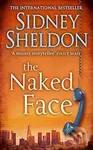 Naked Face - Sidney Sheldon - kniha z kategorie Thrillery