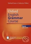 Oxford English Grammar Course - Basic (With Interactive ᴇ -book) - Micheal Swan