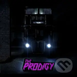 Prodigy: No Tourists - Prodigy