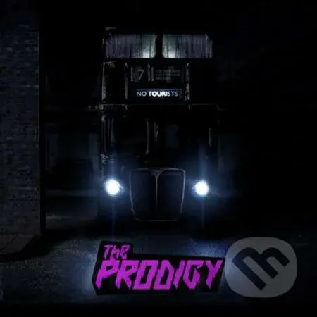 Prodigy: No Tourists - Prodigy
