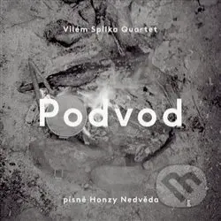 Podvod - Vilém Spilka Quartet