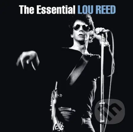 Lou Reed: The Essential (2 CD) - Lou Reed