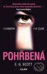 Pohřbená - G. E. Scott