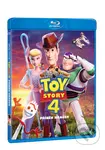 Toy Story 4: Příběh hraček