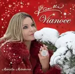 Marcella: Vianoce - Marcella Molnárová,Marcella: Vianoce - Marcella Molnárová