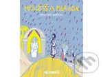Mojžíš a faraon - Žofie Matějková