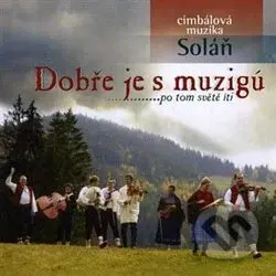 Dobře je s muzigú - Soláň