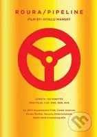 Roura - Vitalij Manskij - film z kategorie Politické dokumenty