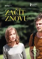 Začít znovu - film z kategorie Romantické dramata