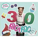 Paci Pac: Pesničky Petra, Beaty a Vaša - Paci Pac