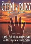 Čtení z ruky dospělé i dětské - Anne L. Biwer