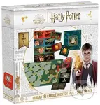 Harry Potter - Turnaj tří čarodějnických škol (Sada tří her)