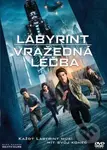Labyrint: Smrteľná liečba - Wes Ball - film z kategorie Akční filmy