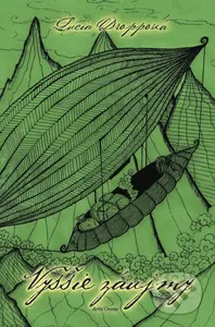 Vyššie záujmy - Lucia Droppová - kniha z kategorie Beletrie