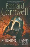 The Burning Land - Bernard Cornwell