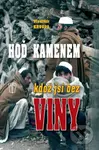 Hoď kamenem, kdož jsi bez viny... - Vladimír Kroupa - kniha z kategorie Beletrie
