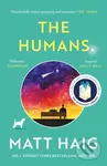 The Humans - Matt Haig - kniha z kategorie Sci-fi