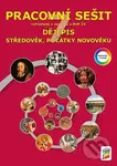 Dějepis 7 - Středověk, počátky novověku Pracovní sešit - kniha z kategorie 2. stupeň