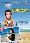 Kopačky - Nicholas Stoller
