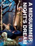 A Midsummer Night's Dream (Cambridge School Shakespeare) - Linda Buckle, William Shakespeare