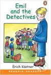 Penguin Readers Level 3: A2 -  Emil and the Detectives - kniha z kategorie Jazykové učebnice a slovníky