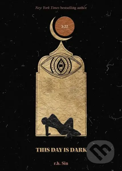 This Day Is Dark - r.h. Sin - kniha z kategorie Poezie