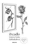Zrcadlo - Kristýna Marika Zatloukalová - kniha z kategorie Poezie