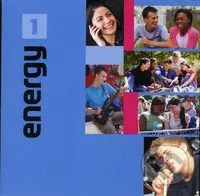 Energy 1 (Class Audio CD 1-3) - Steve Elsworth, Jim Rose - audiokniha z kategorie Jazykové učebnice a slovníky
