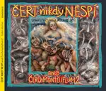 Čert nikdy nespí aneb Čertmantojflum 2 (audiokniha) - audiokniha z kategorie Pohádky