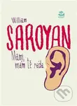 Mami, mám tě ráda - William Saroyan - kniha z kategorie Beletrie