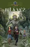 Bílá věž - Jindřich Rohlík