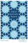 Islamic Geometric Patterns - Eric Broug