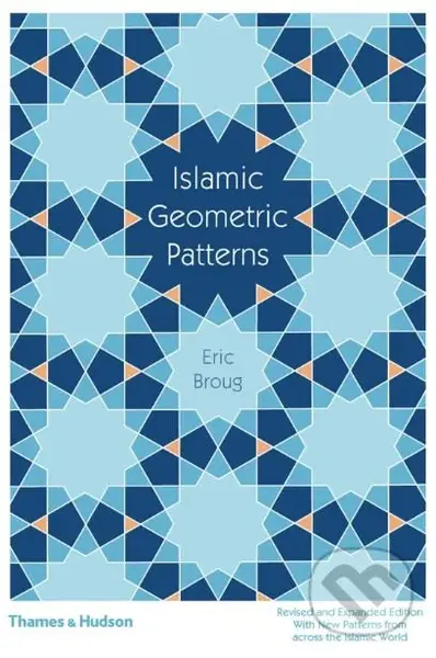 Islamic Geometric Patterns - Eric Broug